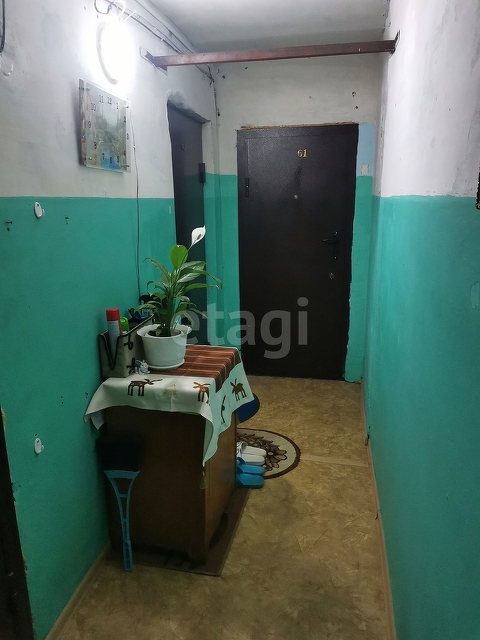 Продажа 1-комнатной квартиры, Саратов, Саратовская область,  Энгельс