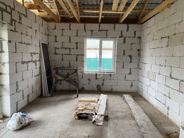 Продажа дома, 120м <sup>2</sup>, 9 сот., Саратов, Саратовская область,  Волжский 