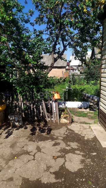 Продажа дома, 70м <sup>2</sup>, 4 сот., Саратов, Саратовская область,  