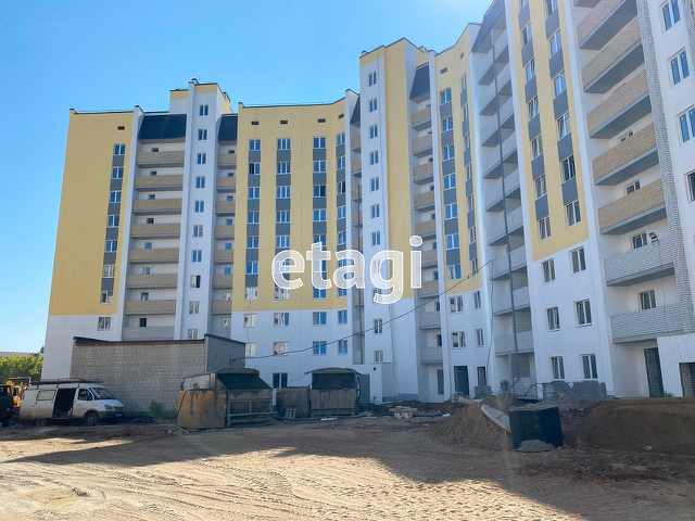 Продажа 1-комнатной квартиры, Саратов, Саратовская область,  Энгельс