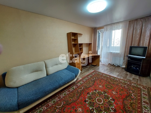 Продажа 1-комнатной квартиры, Саратов, Саратовская область,  Саратов