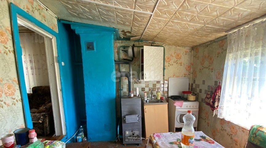 Продажа дома, 51м <sup>2</sup>, 6 сот., Саратов, Саратовская область,  