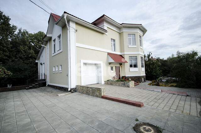 Продажа дома, 370м <sup>2</sup>, 14 сот., Саратов, Саратовская область,  Саратов