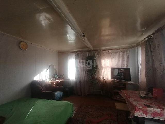 Продажа дома, 39м <sup>2</sup>, 5 сот., Саратов, Саратовская область,  