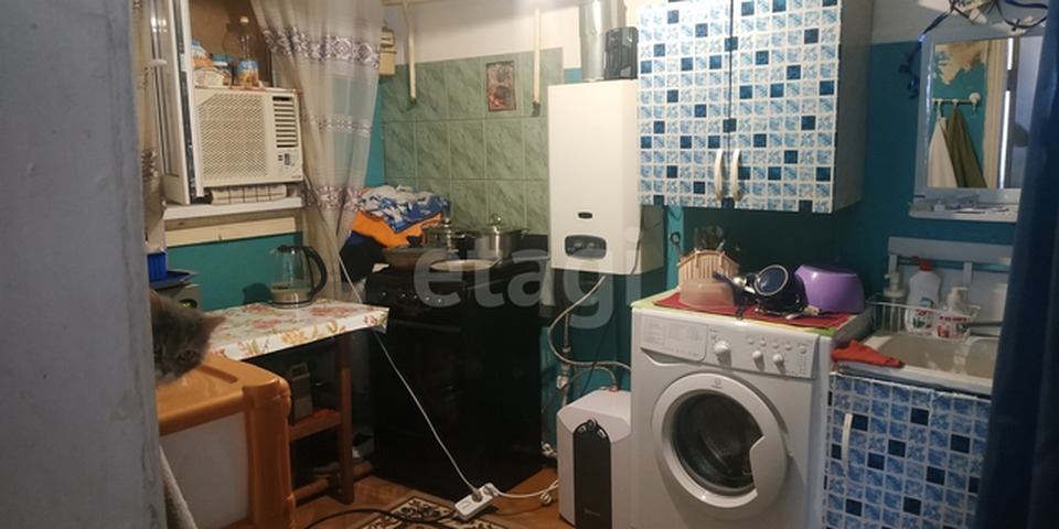 Продажа дома, 40м <sup>2</sup>, 2 сот., Саратов, Саратовская область,  Волжский 