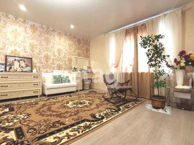 Продажа дома, 230м <sup>2</sup>, 3 сот., Саратов, Саратовская область,  Кировский