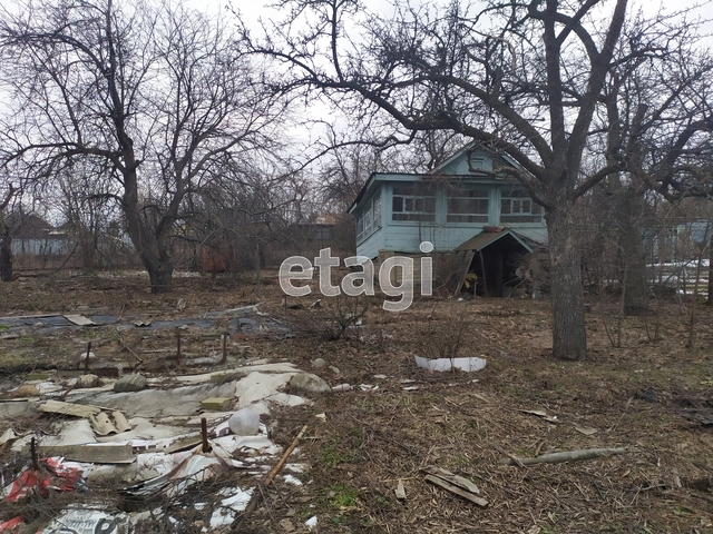 Продажа дачи, 24м <sup>2</sup>, 6 сот., Саратов, Саратовская область,  Ленинский