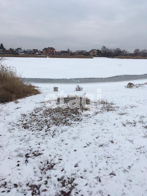 Продажа участка, Саратов, Саратовская область,  