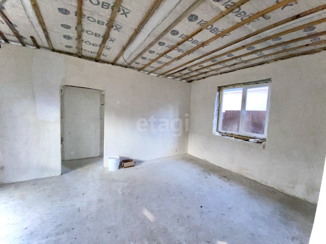 Продажа дома, 85м <sup>2</sup>, 3 сот., Саратов, Саратовская область,  Саратов