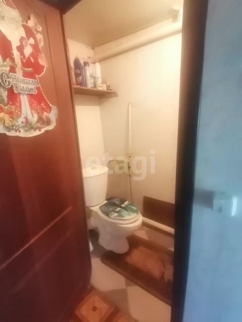 Продажа дома, 58м <sup>2</sup>, 6 сот., Саратов, Саратовская область,  