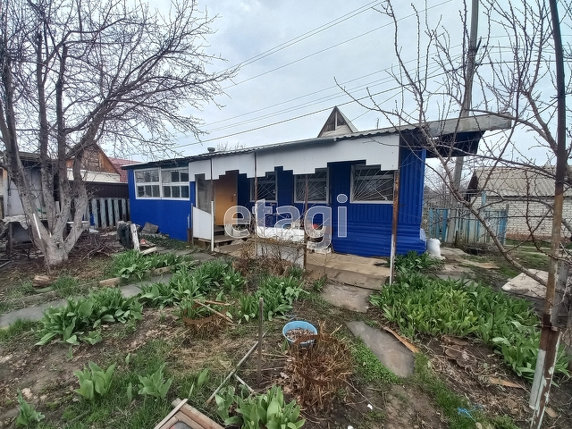 Продажа дачи, 26м <sup>2</sup>, 5 сот., Саратов, Саратовская область,  Саратов