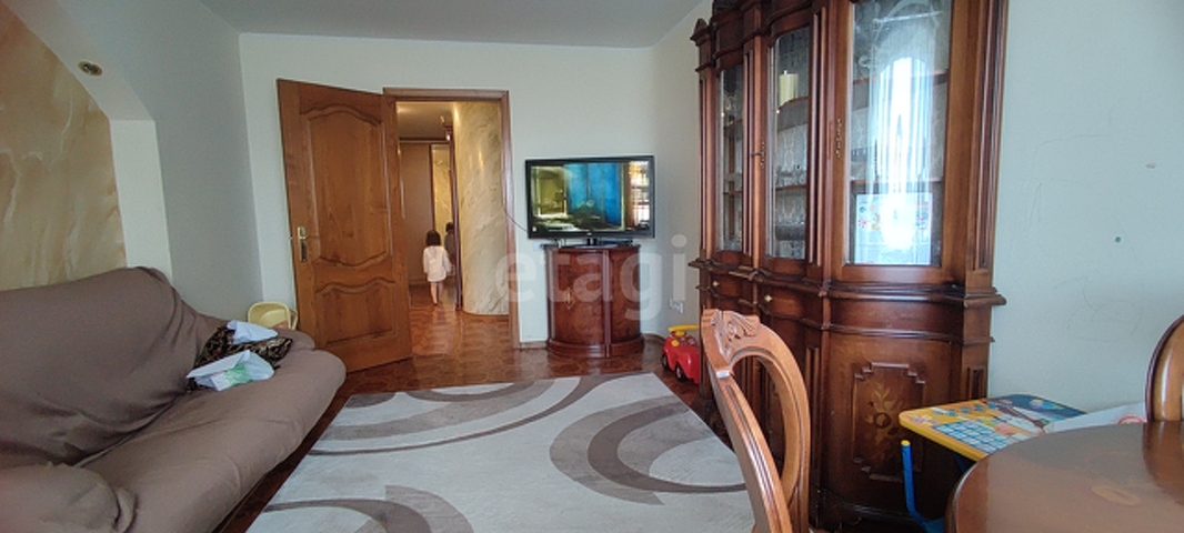 Продажа 3-комнатной квартиры, Саратов, Саратовская область,  Саратов