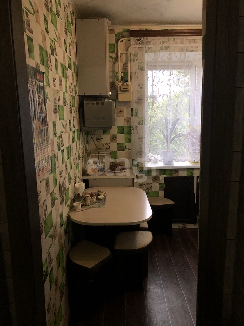 Продажа 2-комнатной квартиры, Саратов, Саратовская область,  Энгельс