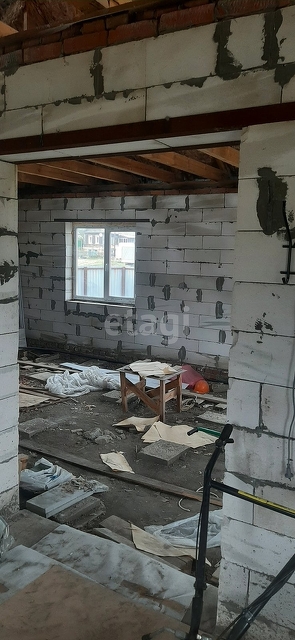 Продажа дома, 108м <sup>2</sup>, 13 сот., Саратов, Саратовская область,  