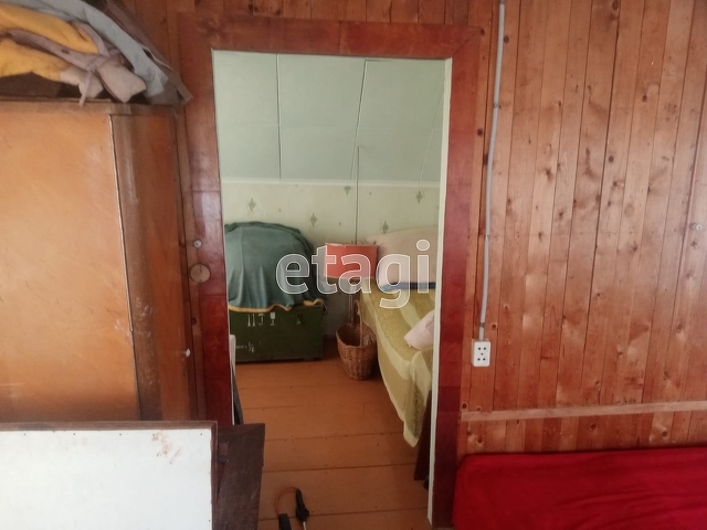 Продажа дачи, 50м <sup>2</sup>, 4 сот., Саратов, Саратовская область,  Энгельс