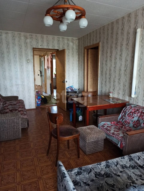 Продажа 3-комнатной квартиры, Саратов, Саратовская область,  Саратов