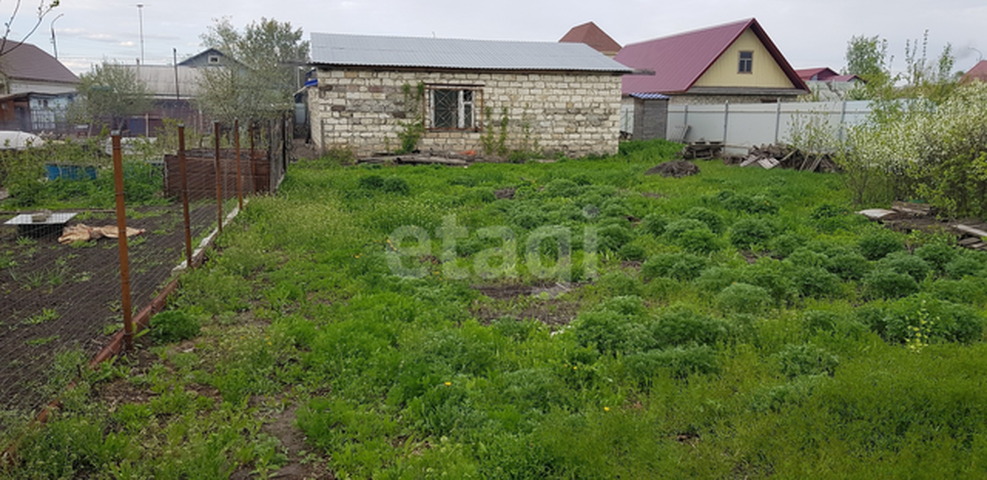 Продажа дома, 55м <sup>2</sup>, 14 сот., Саратов, Саратовская область,  