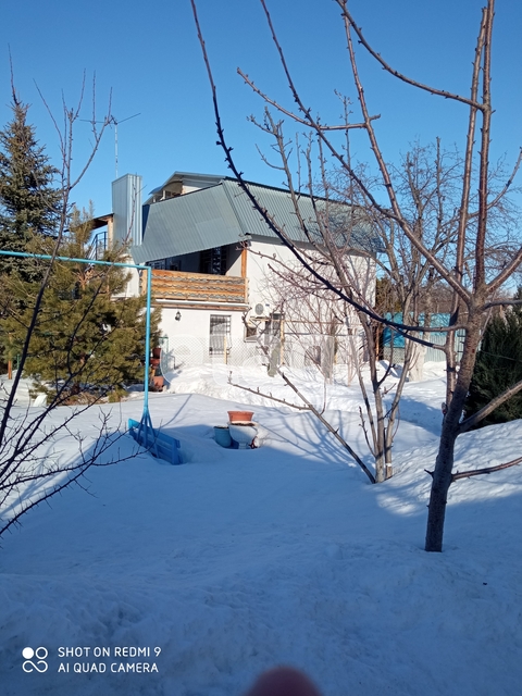 Продажа дома, 200м <sup>2</sup>, 10 сот., Саратов, Саратовская область,  Саратов