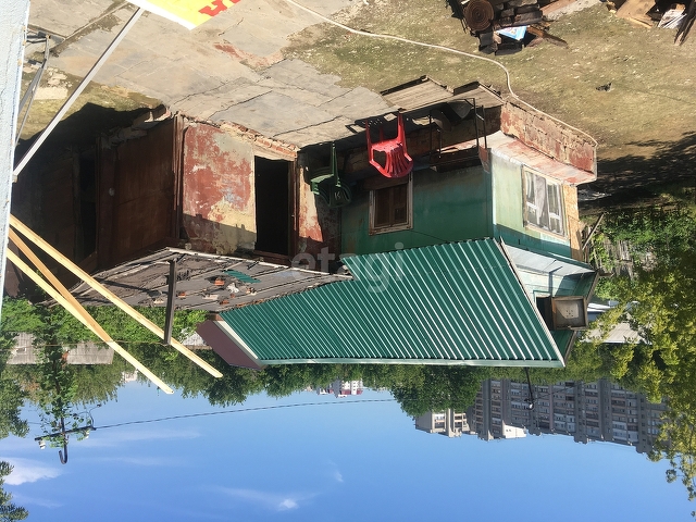 Продажа дома, 35м <sup>2</sup>, 5 сот., Саратов, Саратовская область,  Волжский 