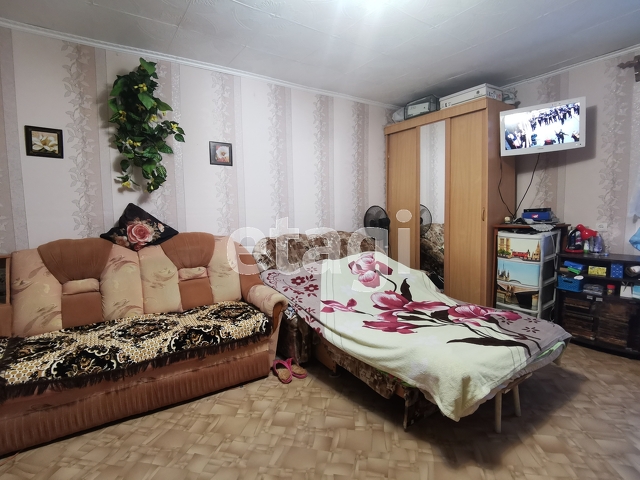 Продажа дома, 33м <sup>2</sup>, 5 сот., Саратов, Саратовская область,  Ленинский