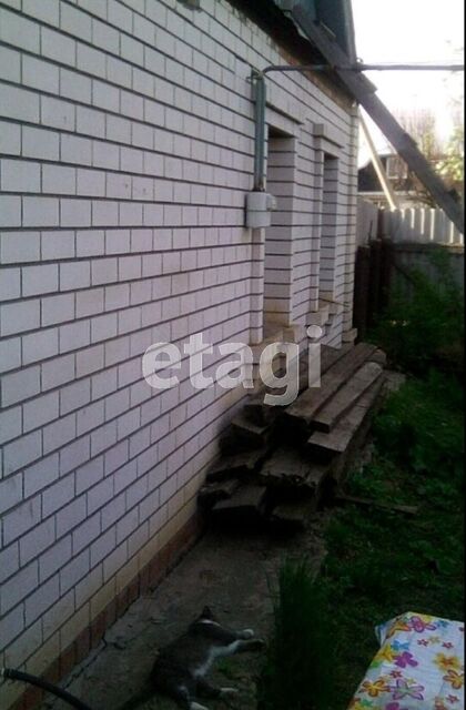 Продажа дома, 50м <sup>2</sup>, 6 сот., Саратов, Саратовская область,  Энгельсский