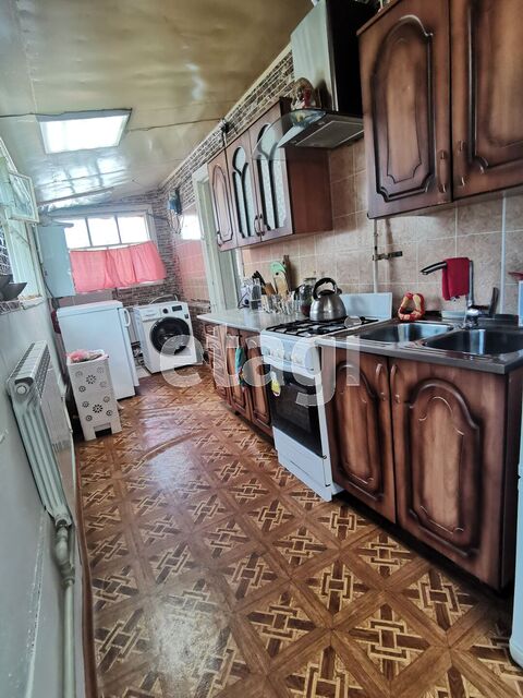 Продажа дома, 75м <sup>2</sup>, 5 сот., Саратов, Саратовская область,  Ленинский