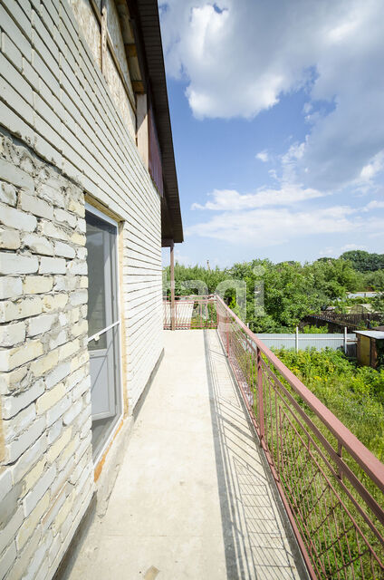 Продажа дома, 110м <sup>2</sup>, 5 сот., Саратов, Саратовская область,  Саратов