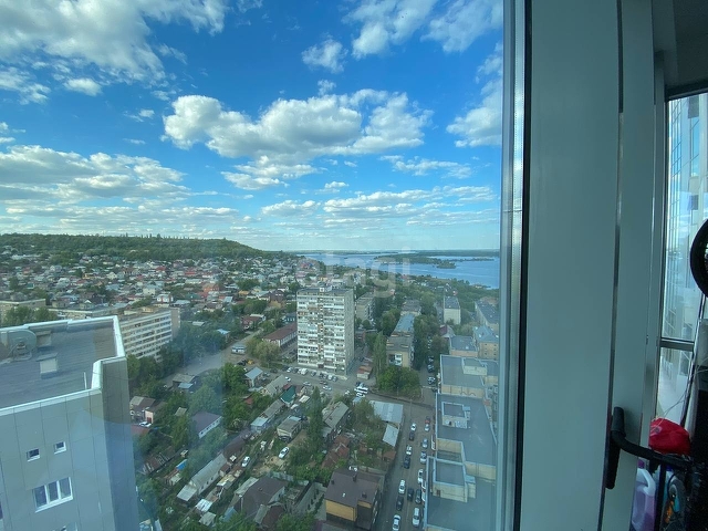 Продажа 3-комнатной квартиры, Саратов, Саратовская область,  Саратов