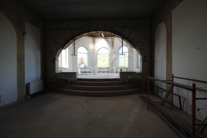 Продажа дома, 800м <sup>2</sup>, 50 сот., Саратов, Саратовская область,  