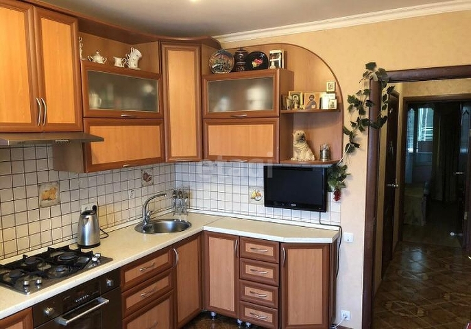 Продажа 3-комнатной квартиры, Саратов, Саратовская область,  Энгельс