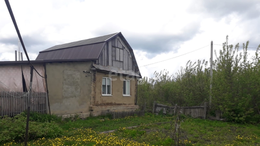 Продажа дома, 60м <sup>2</sup>, 16 сот., Саратов, Саратовская область,  Ленинский