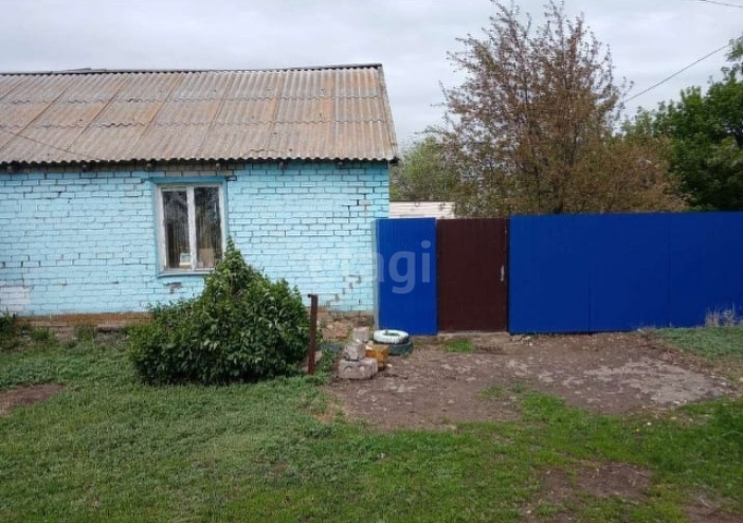 Продажа дома, 80м <sup>2</sup>, 9 сот., Саратов, Саратовская область,  