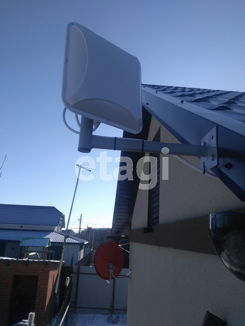 Продажа дома, 112м <sup>2</sup>, 6 сот., Саратов, Саратовская область,  Саратовский район