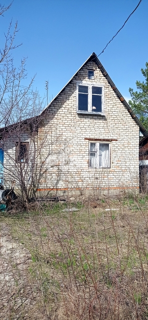 Продажа дачи, 57м <sup>2</sup>, 7 сот., Саратов, Саратовская область,  Саратов