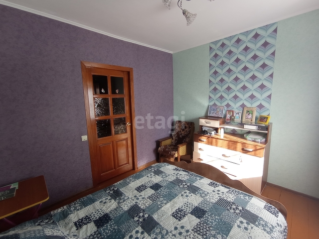 Продажа дома, 102м <sup>2</sup>, 17 сот., Саратов, Саратовская область,  Ленинский