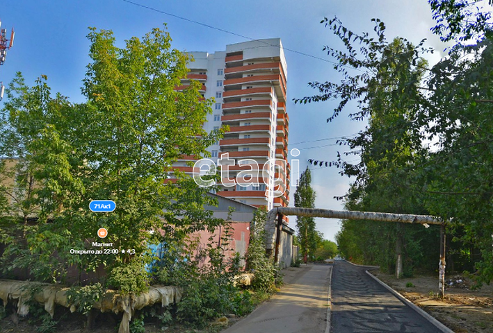 Продажа 1-комнатной квартиры, Саратов, Саратовская область,  Саратов