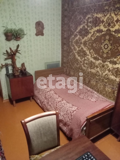 Продажа 2-комнатной квартиры, Екатеринбург, Белинского,  220 к 2