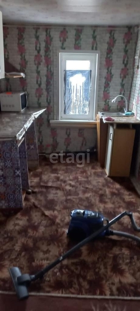 Продажа дома, 52м <sup>2</sup>, 13 сот., Саратов, Саратовская область,  