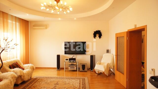 Продажа 3-комнатной квартиры, Саратов, Саратовская область,  Саратов