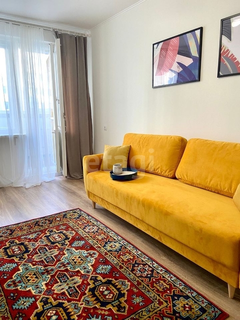 Продажа 2-комнатной квартиры, Саратов, Саратовская область,  Саратов