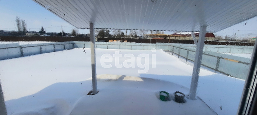 Продажа дома, 92м <sup>2</sup>, 8 сот., Саратов, Саратовская область,  Энгельс