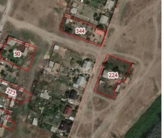 Продажа дома, 52м <sup>2</sup>, 13 сот., Саратов, Саратовская область,  