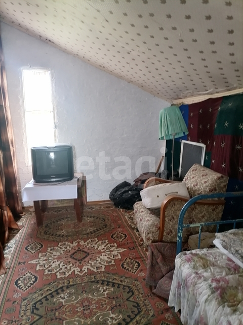 Продажа дачи, 72м <sup>2</sup>, 7 сот., Саратов, Саратовская область,  посёлок Красный Текстильщик