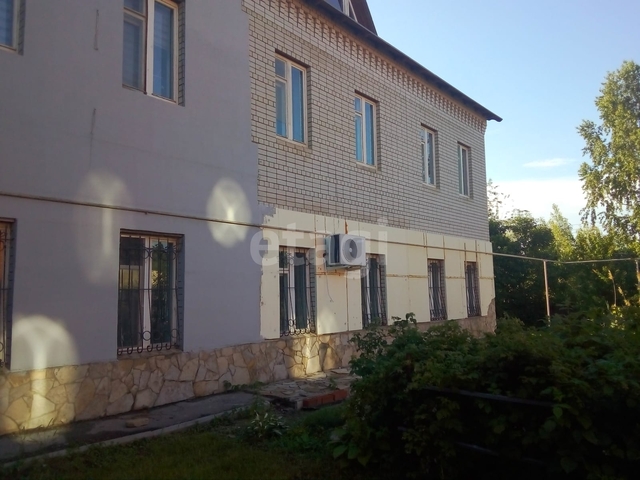 Продажа дома, 561м <sup>2</sup>, 5 сот., Саратов, Саратовская область,  Кировский