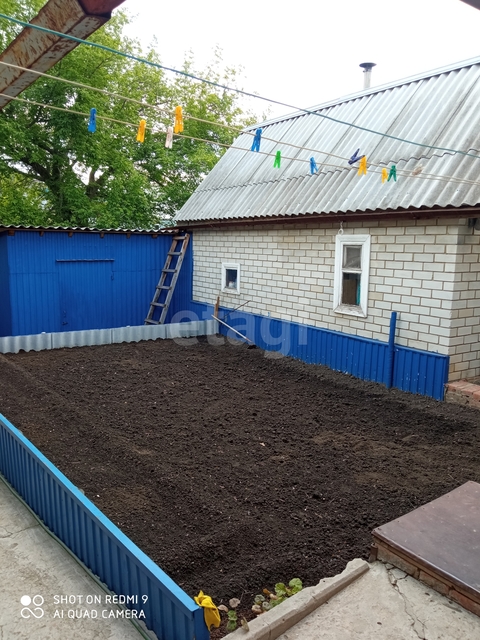 Продажа дома, 60м <sup>2</sup>, 2 сот., Саратов, Саратовская область,  Волжский 