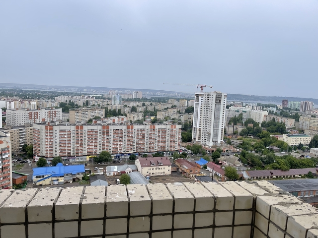 Продажа 1-комнатной квартиры, Саратов, Саратовская область,  Энгельс