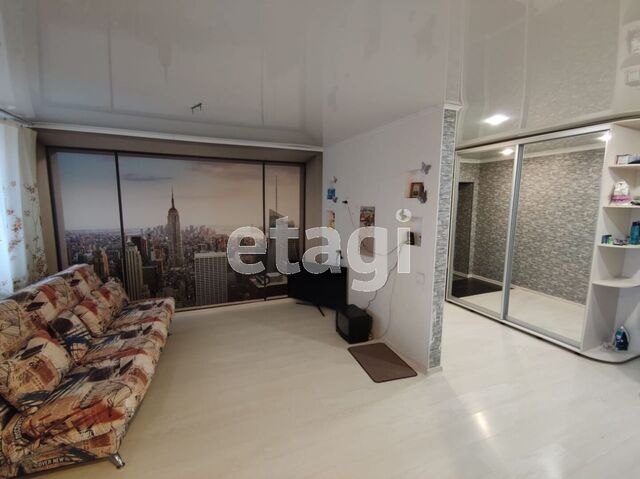 Продажа 2-комнатной квартиры, Саратов, Саратовская область,  Энгельс