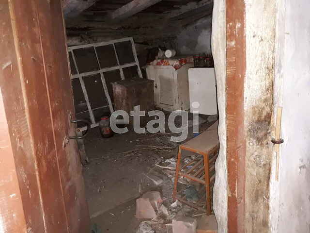 Продажа дома, 53м <sup>2</sup>, 6 сот., Саратов, Саратовская область,  Саратов