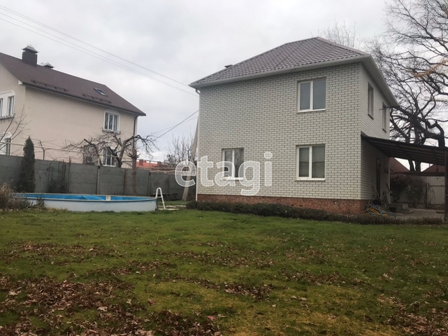 Продажа дома, 120м <sup>2</sup>, 5 сот., Саратов, Саратовская область,  Саратов