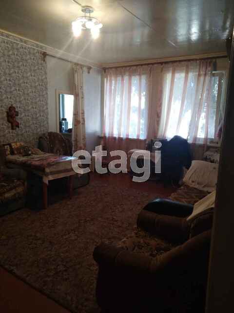 Продажа дома, 80м <sup>2</sup>, 5 сот., Саратов, Саратовская область,  